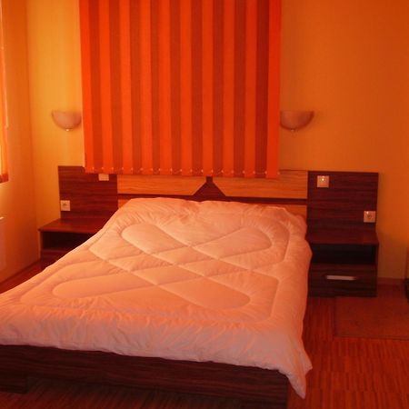 Guest House Goranovi Велинград Экстерьер фото