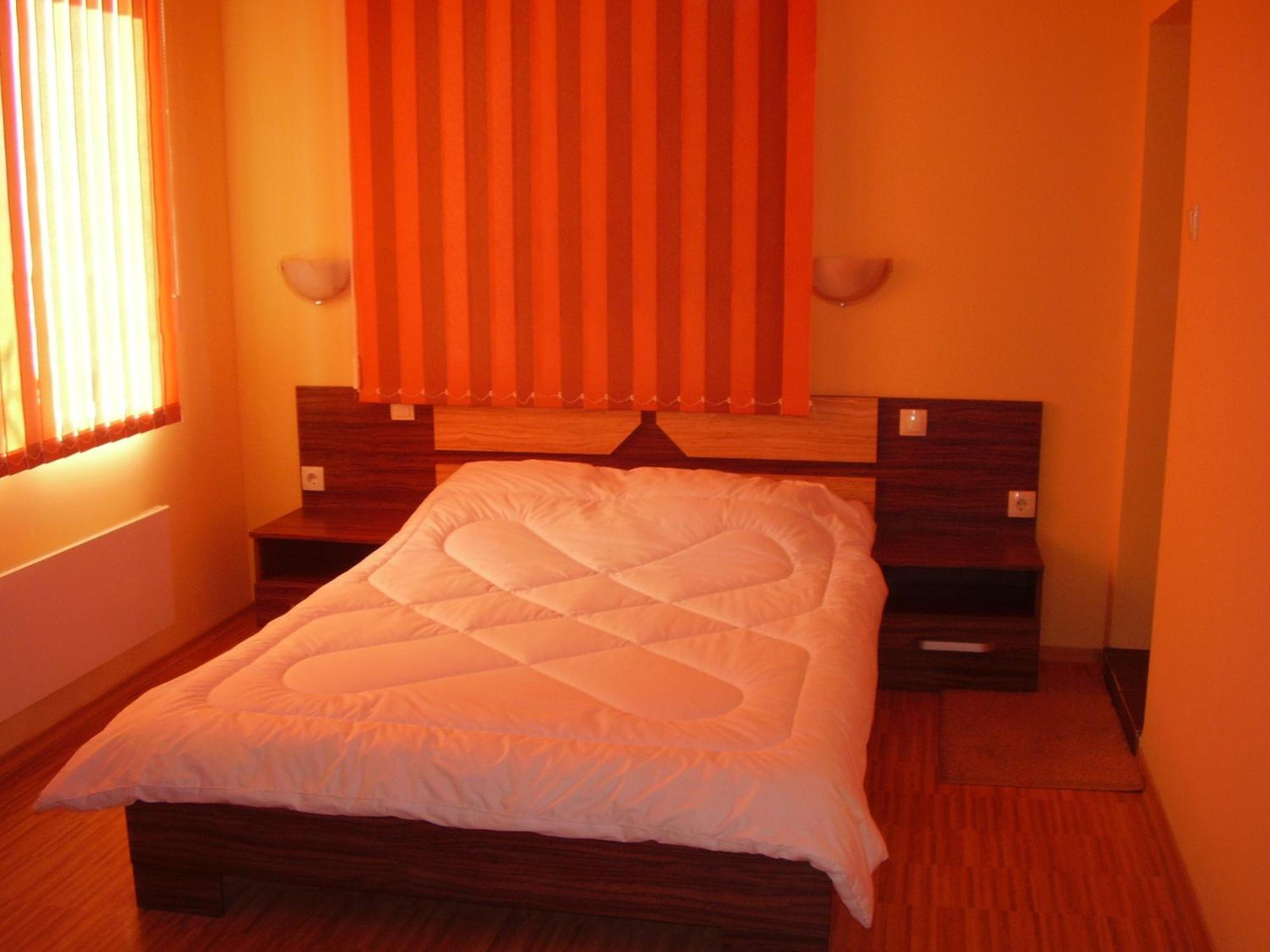 Guest House Goranovi Велинград Экстерьер фото