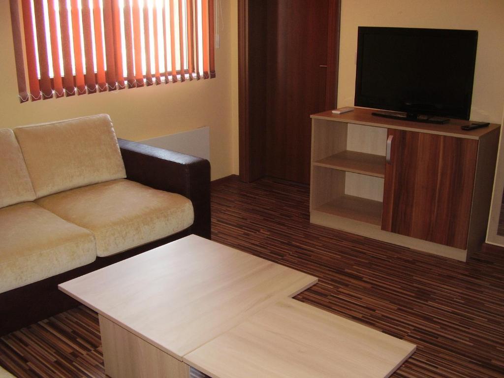 Guest House Goranovi Велинград Номер фото